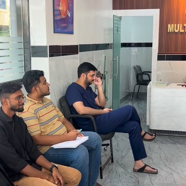 GRACE Multi Speciality Hospital — #graceeyehospital #eyecare #eyes #eyewear #hyderabad