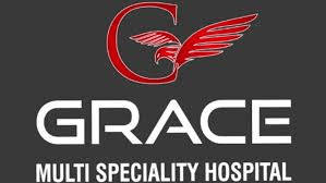 GRACE Hospital Official Logo