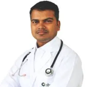 Dr. Vinod W. Chahare