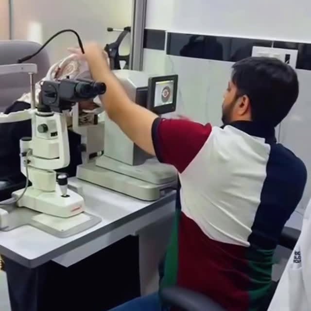 Expert Treatment
